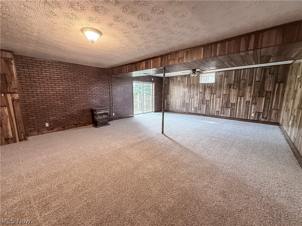 W A Fletcher Adn - Residential