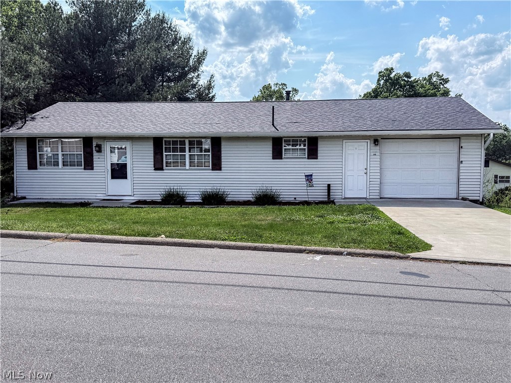 W A Fletcher Adn - Residential