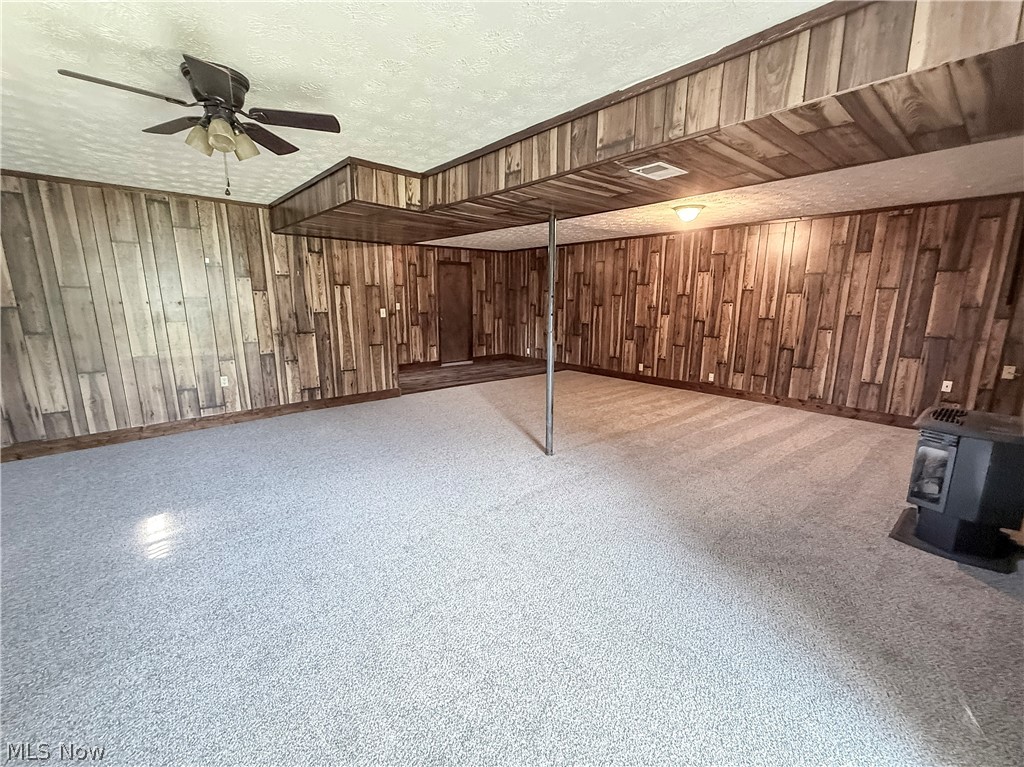 W A Fletcher Adn - Residential