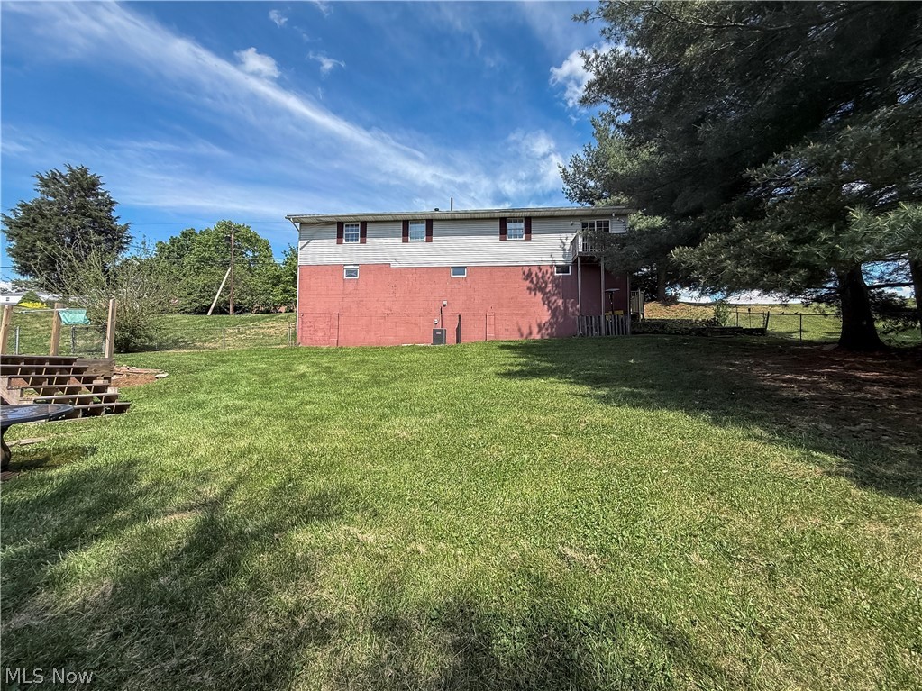 W A Fletcher Adn - Residential