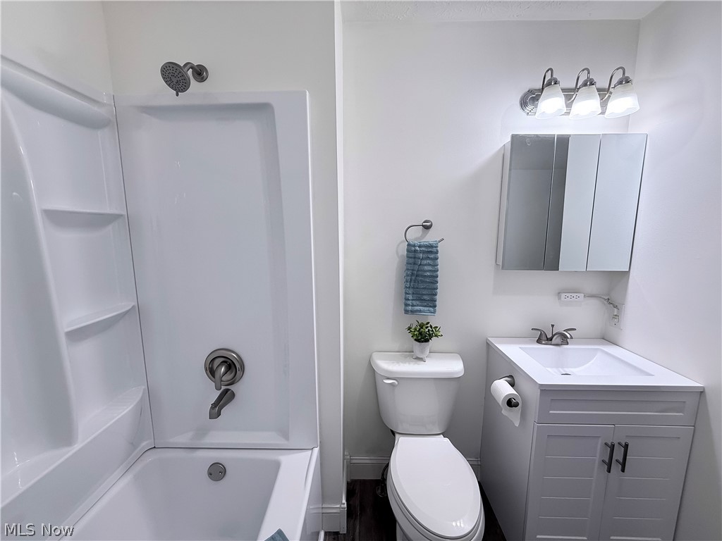 W A Fletcher Adn - Residential