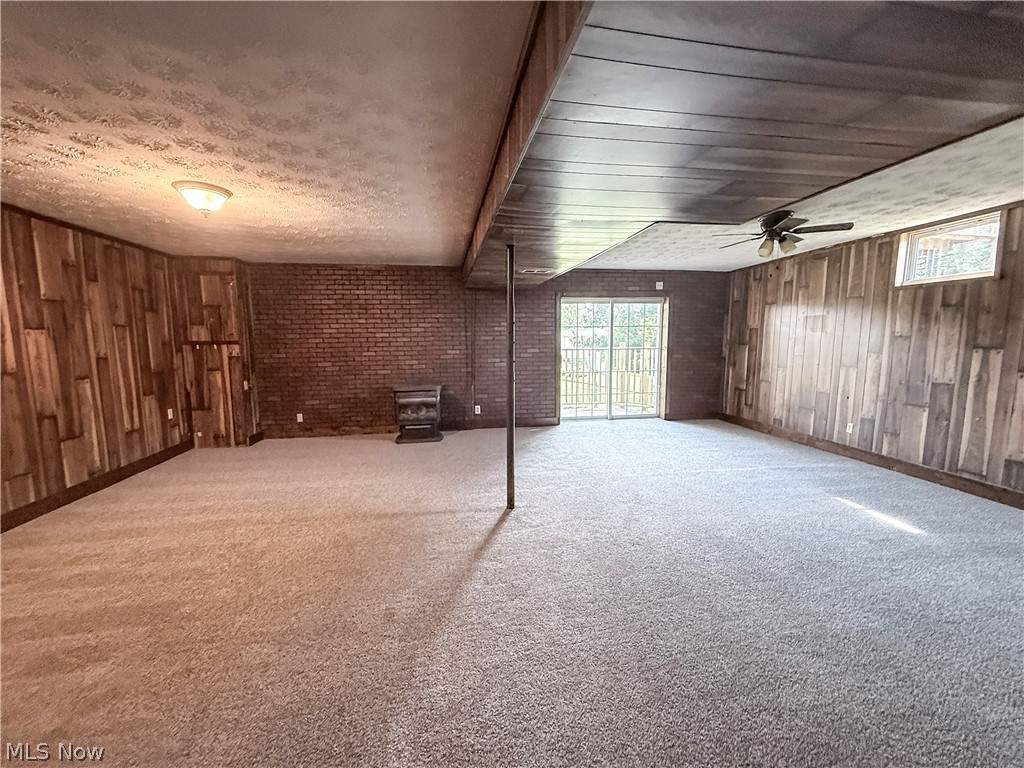 W A Fletcher Adn - Residential