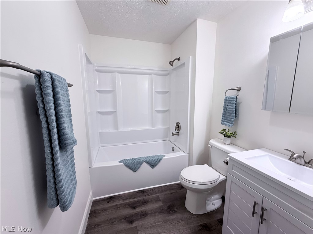 W A Fletcher Adn - Residential
