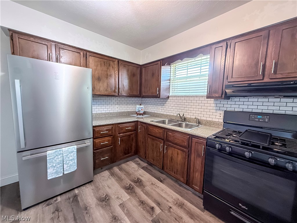 W A Fletcher Adn - Residential
