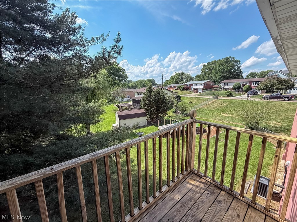 W A Fletcher Adn - Residential
