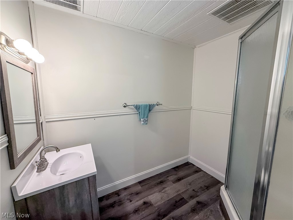 W A Fletcher Adn - Residential
