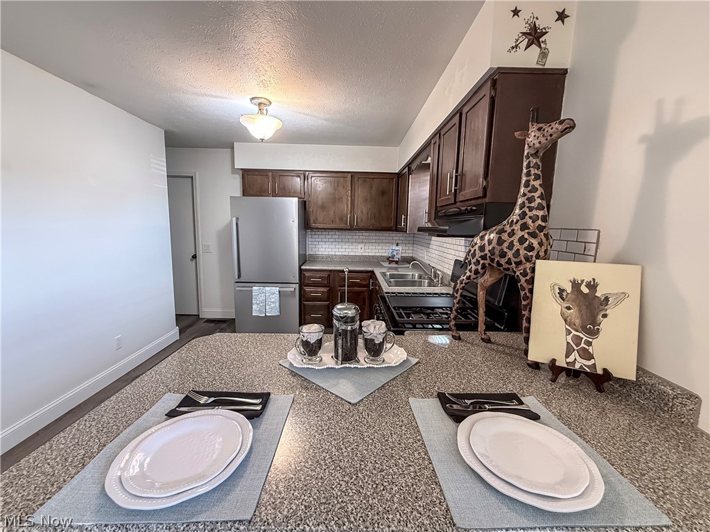 W A Fletcher Adn - Residential
