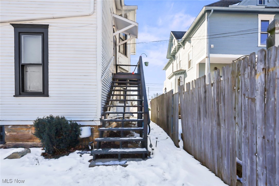 City/Mansfield - Residential Income