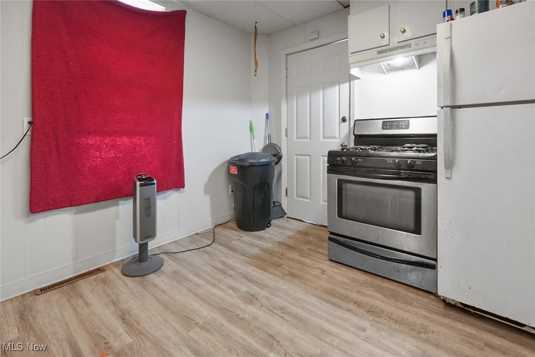 City/Mansfield - Residential Income