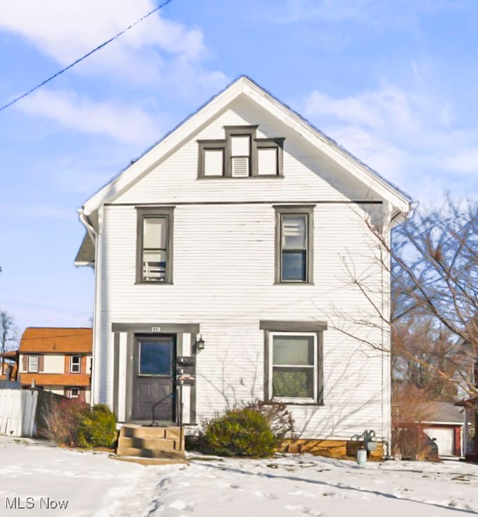 This versatile triplex offers a unique investment opportunity with the potential for mixed-use living or rental income. The property comprises three distinct units: a one-bedroom, a two-bedroom, and an efficiency apartment. This configuration provides flexibility for owner-occupancy while generating income from the other units, or for entirely dedicated rental use. The property's potential as a mixed-use space opens doors to a variety of possibilities, making it an ideal choice for investors, entrepreneurs, and those seeking a unique living arrangement. PLEASE ALLOW 48 HOURS for response to any offers