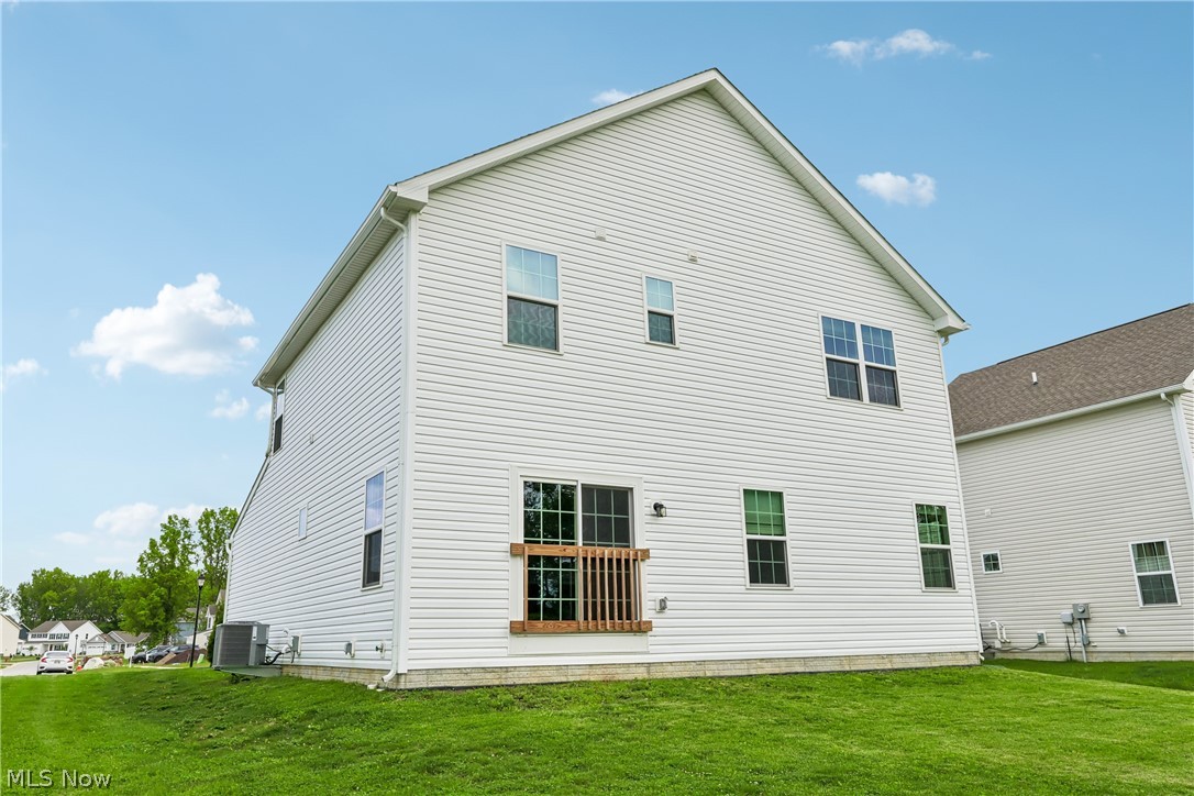 Fairway Pines Sub - Residential