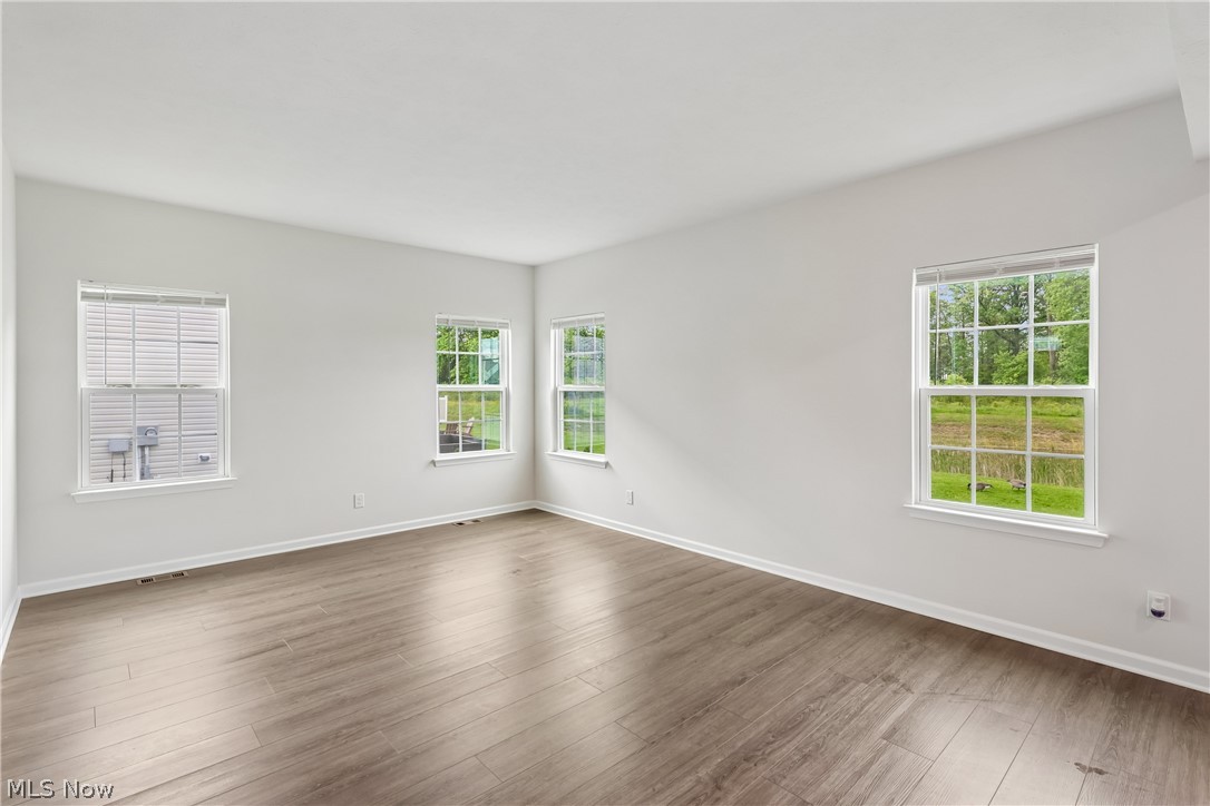 Fairway Pines Sub - Residential