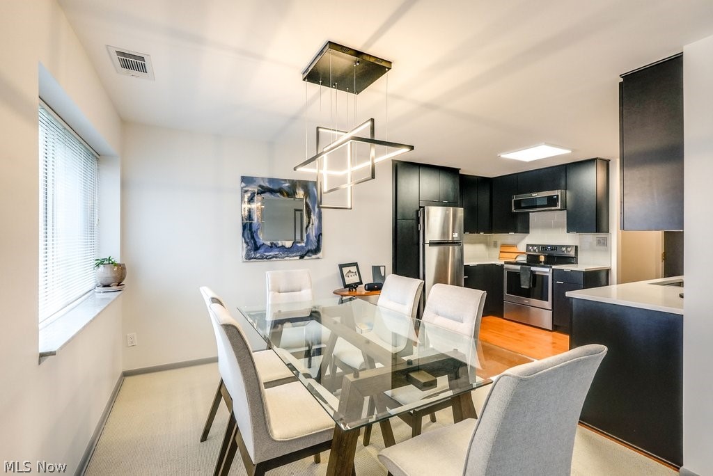 Blair House Condo - Residential