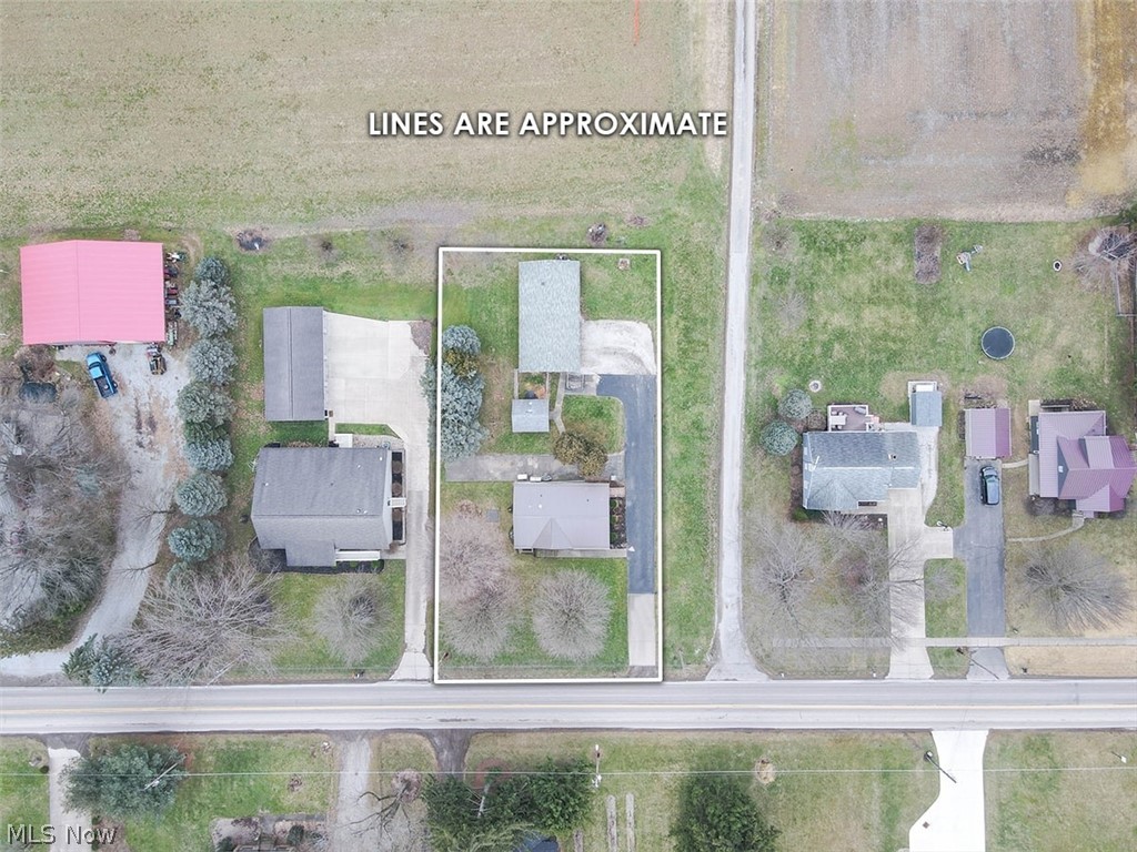 Silas C Sprunger Allotment - Residential