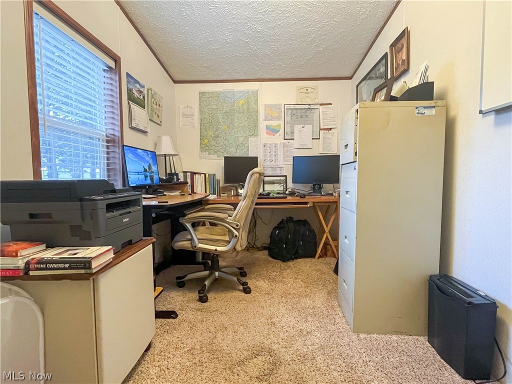 Silas C Sprunger Allotment - Residential