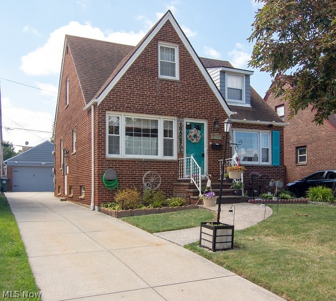 Ridgewood - Residential
