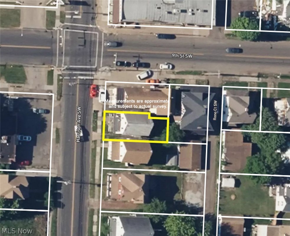 Canton - Residential