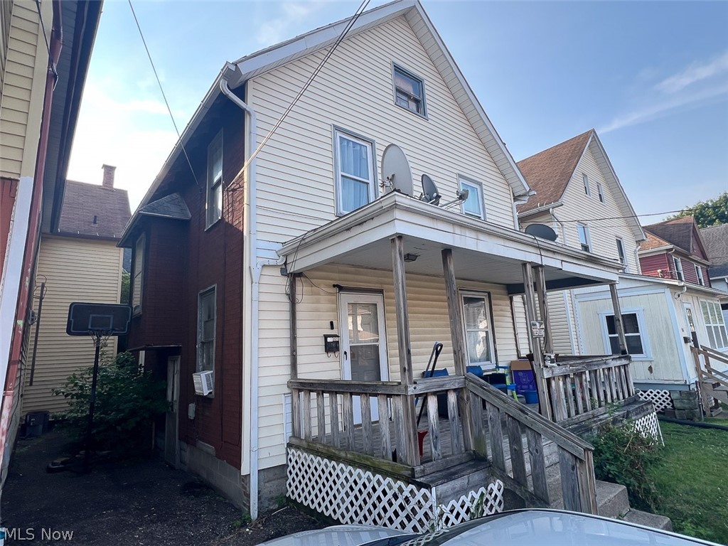 Canton - Residential
