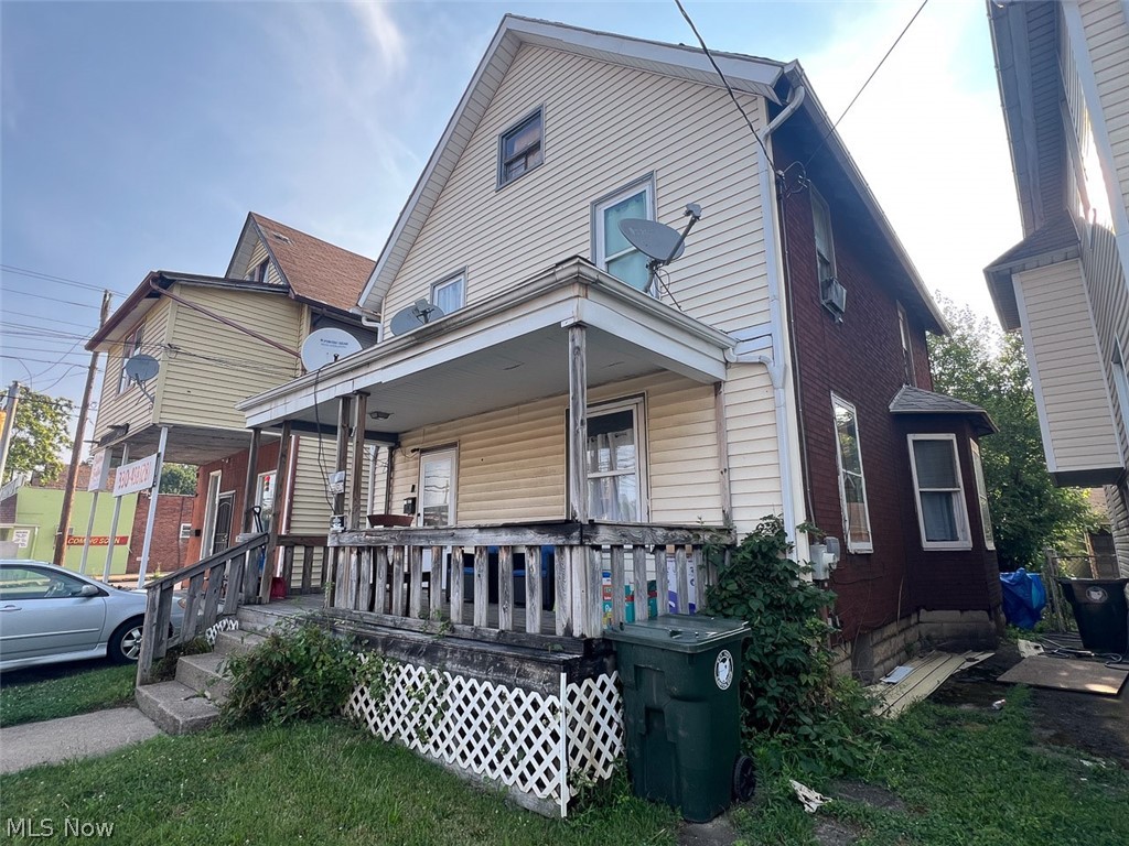 Canton - Residential
