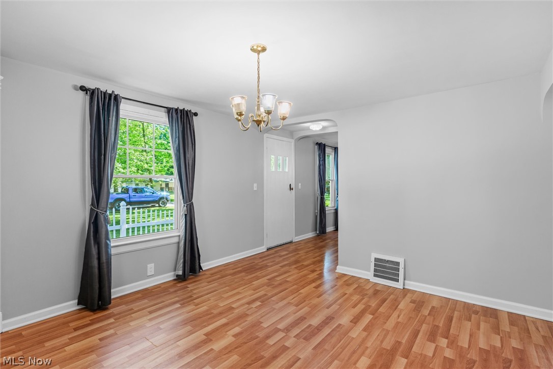Gore - Residential