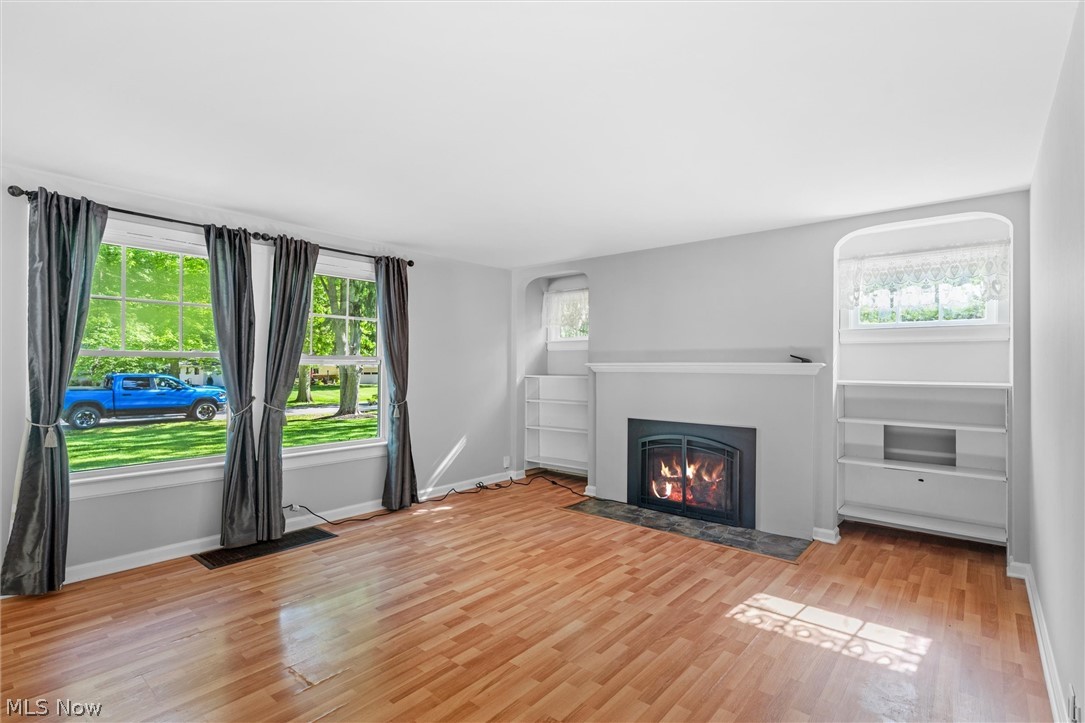 Gore - Residential