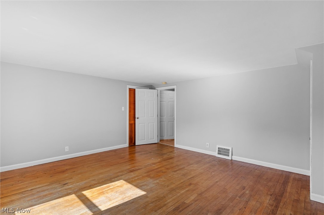 Gore - Residential