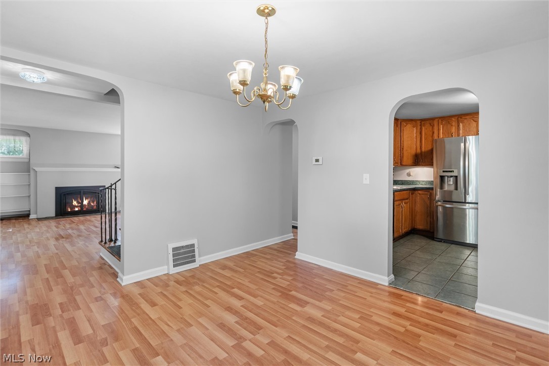 Gore - Residential