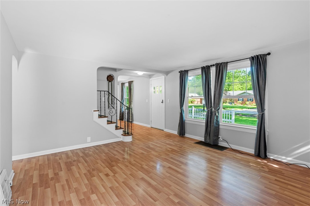 Gore - Residential