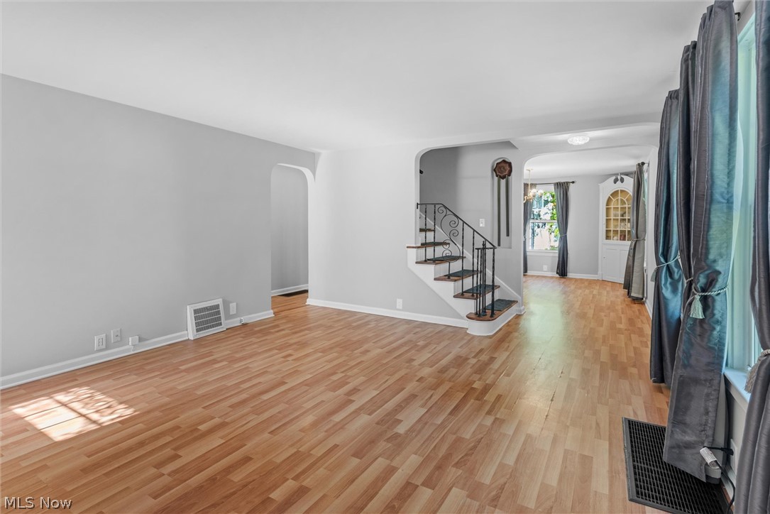 Gore - Residential