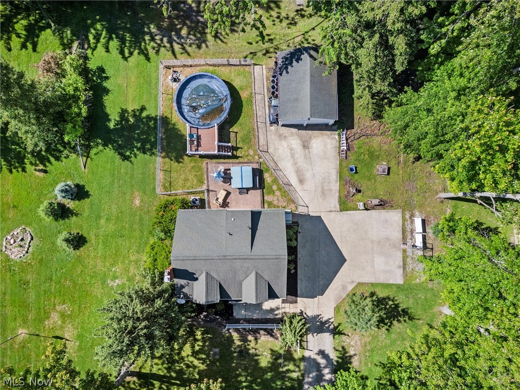 Gore - Residential