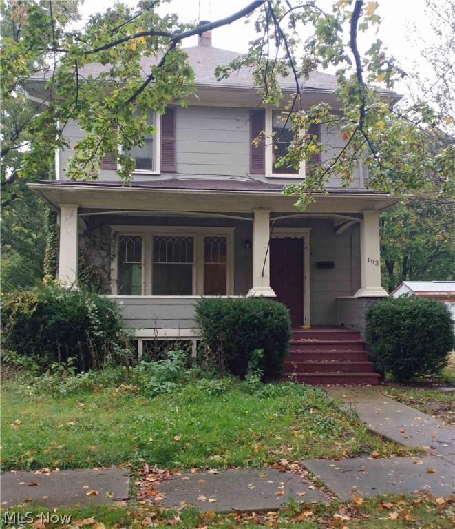 Gale - Residential