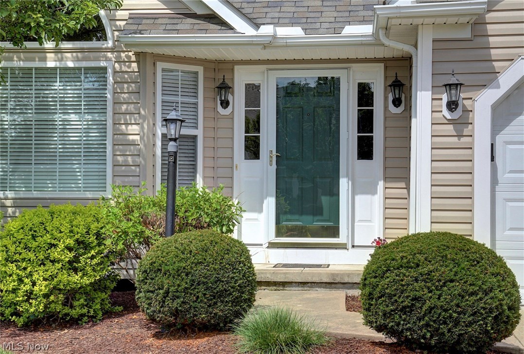 Pin Oak Preserve Sub - Residential