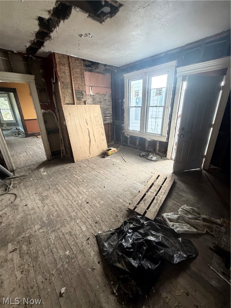 Catharine E Brainards Allotme - Residential Income