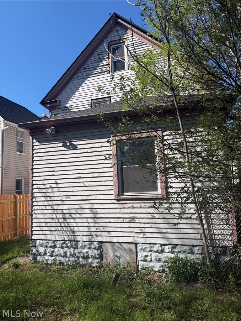 Catharine E Brainards Allotme - Residential Income