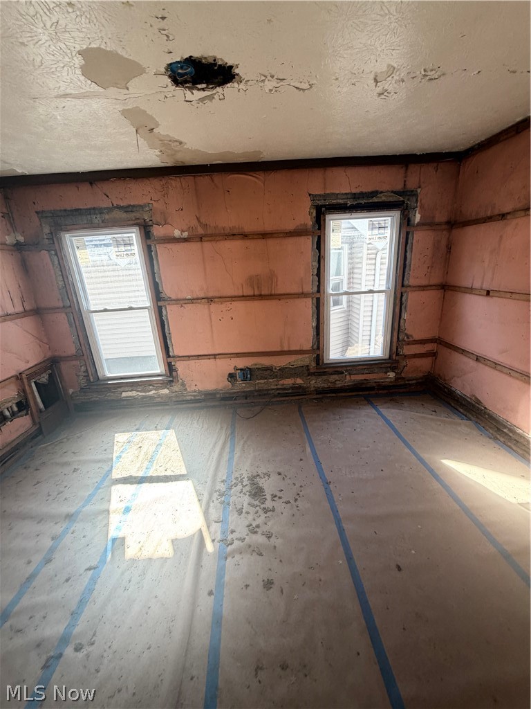 Catharine E Brainards Allotme - Residential Income