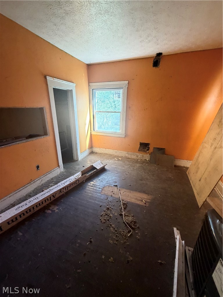 Catharine E Brainards Allotme - Residential Income