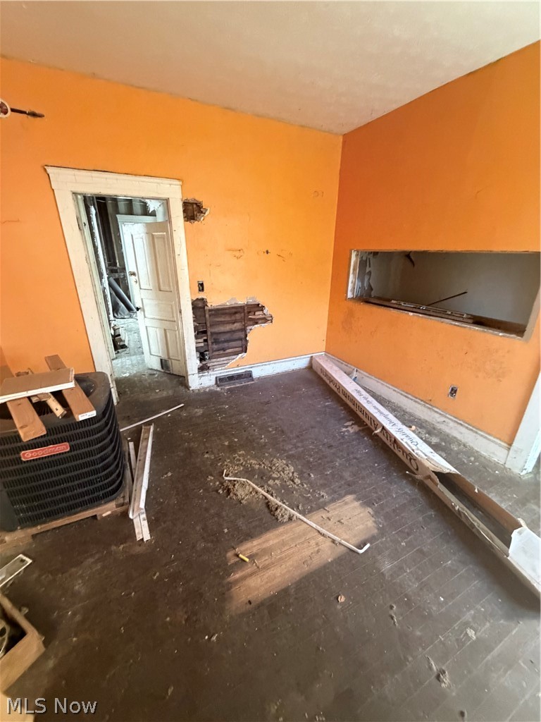 Catharine E Brainards Allotme - Residential Income