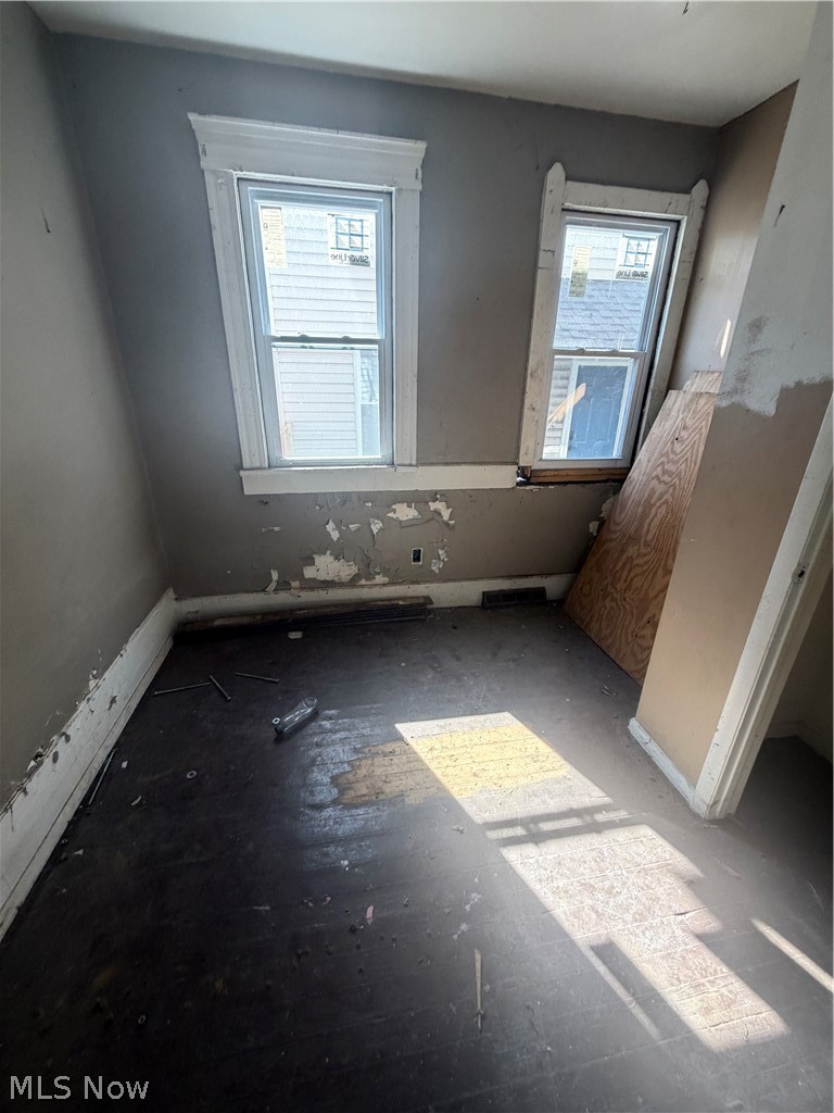 Catharine E Brainards Allotme - Residential Income