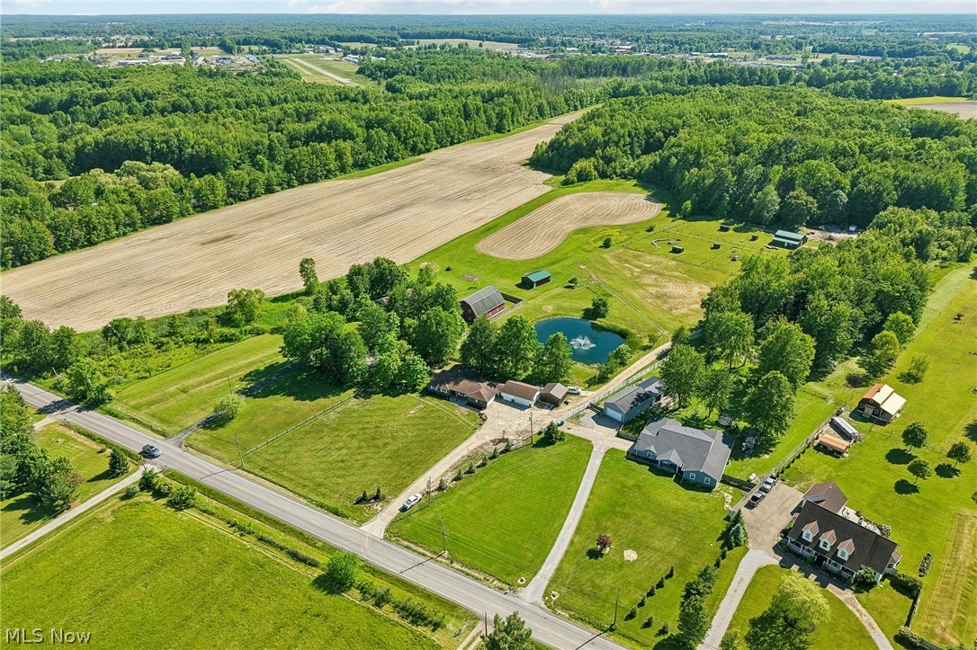 Columbia - Residential