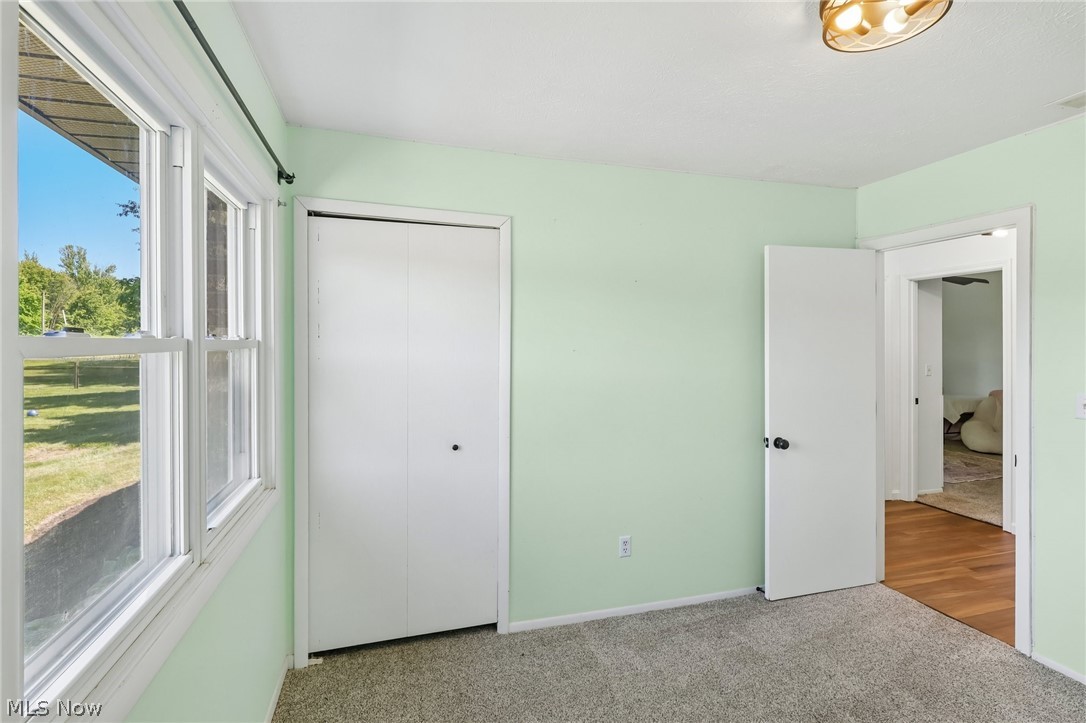 Columbia - Residential
