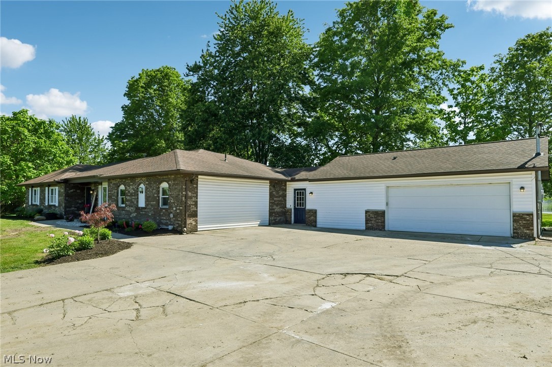 Columbia - Residential