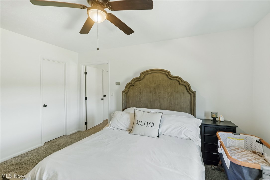 Columbia - Residential