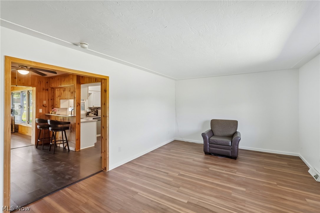 Columbia - Residential