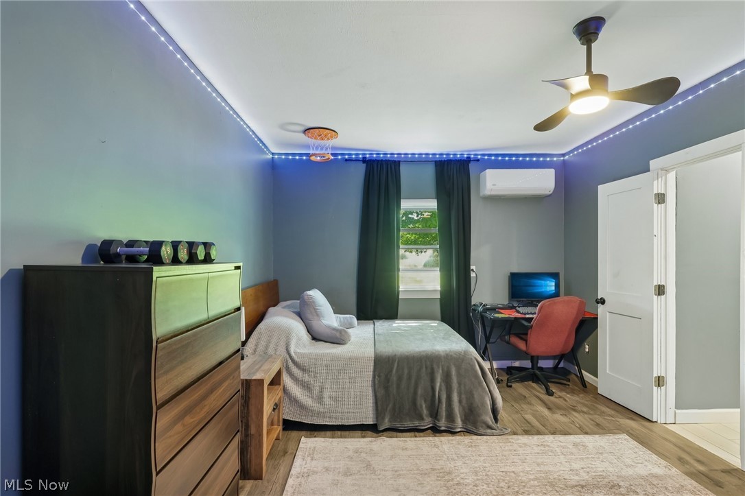 Columbia - Residential