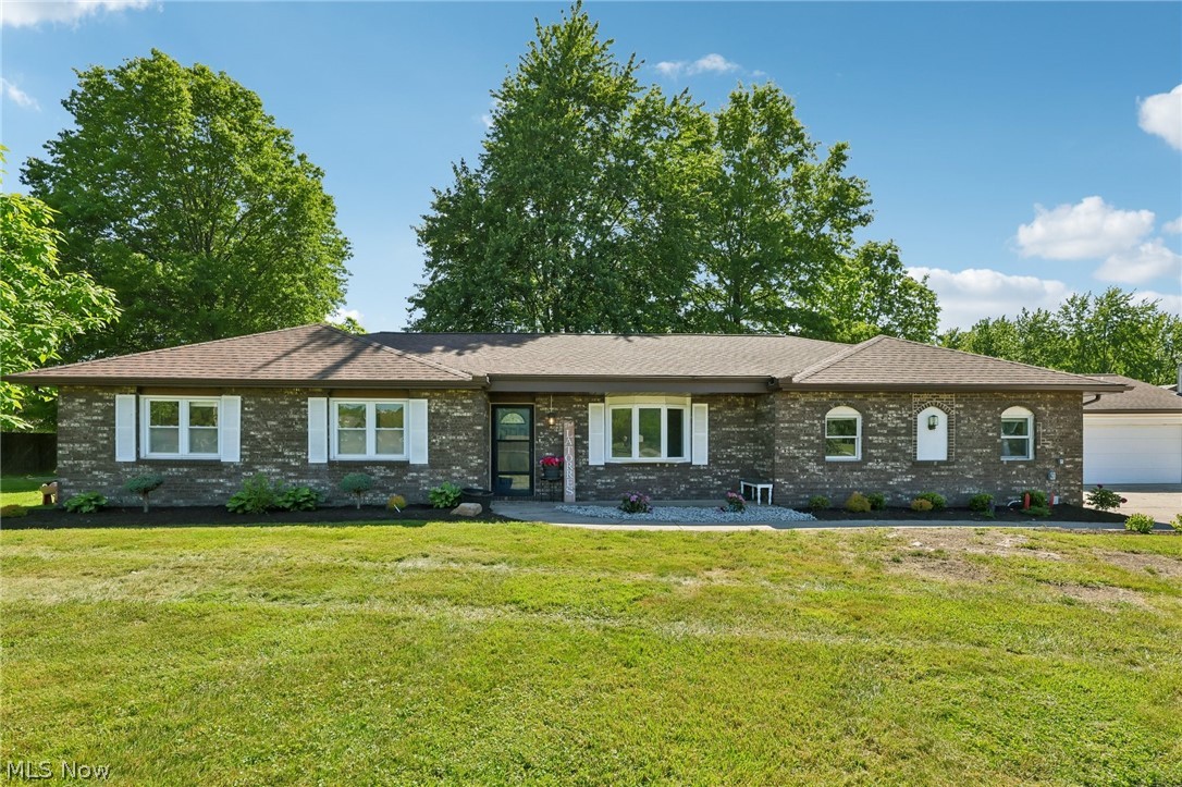 Columbia - Residential