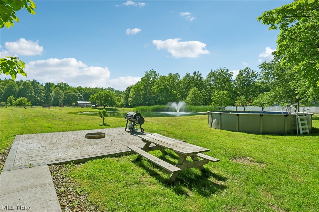 Columbia - Residential