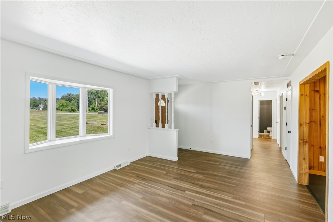 Columbia - Residential