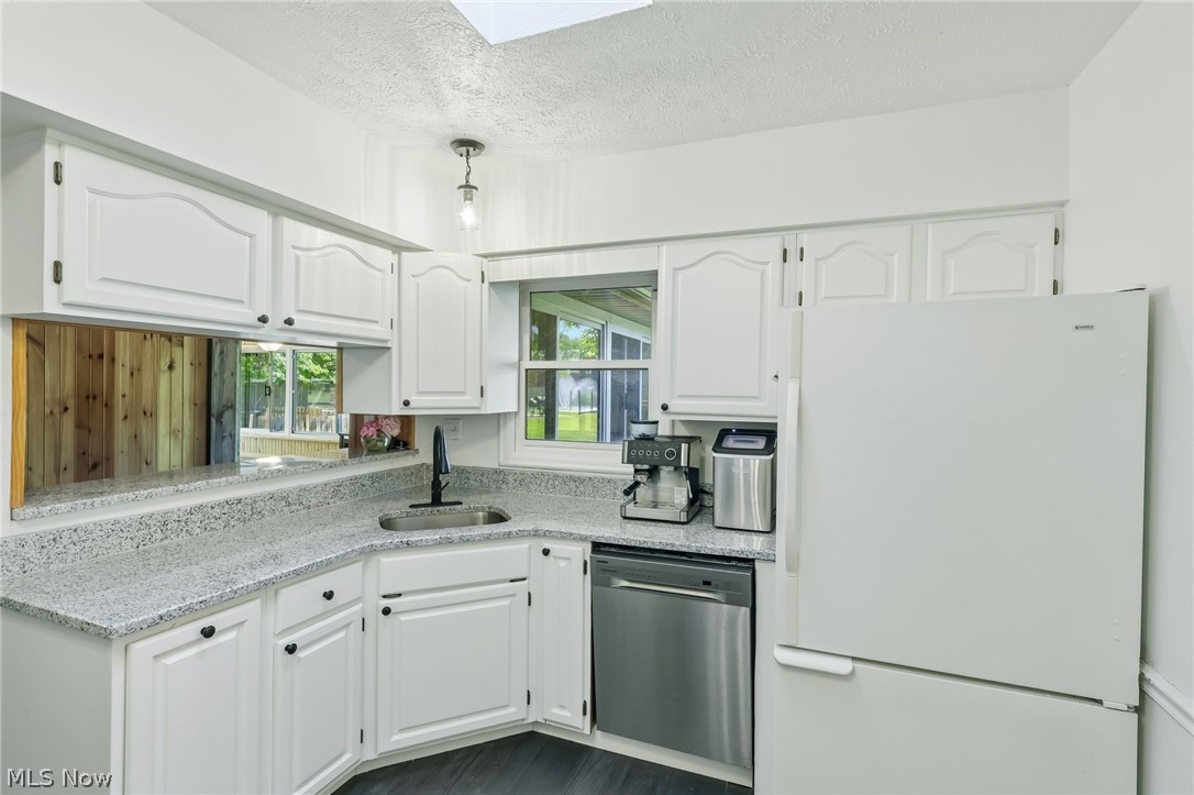 Columbia - Residential