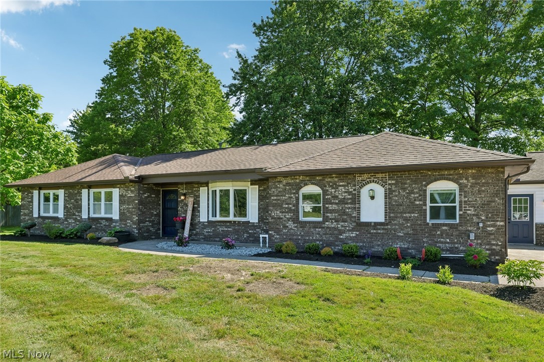 Columbia - Residential