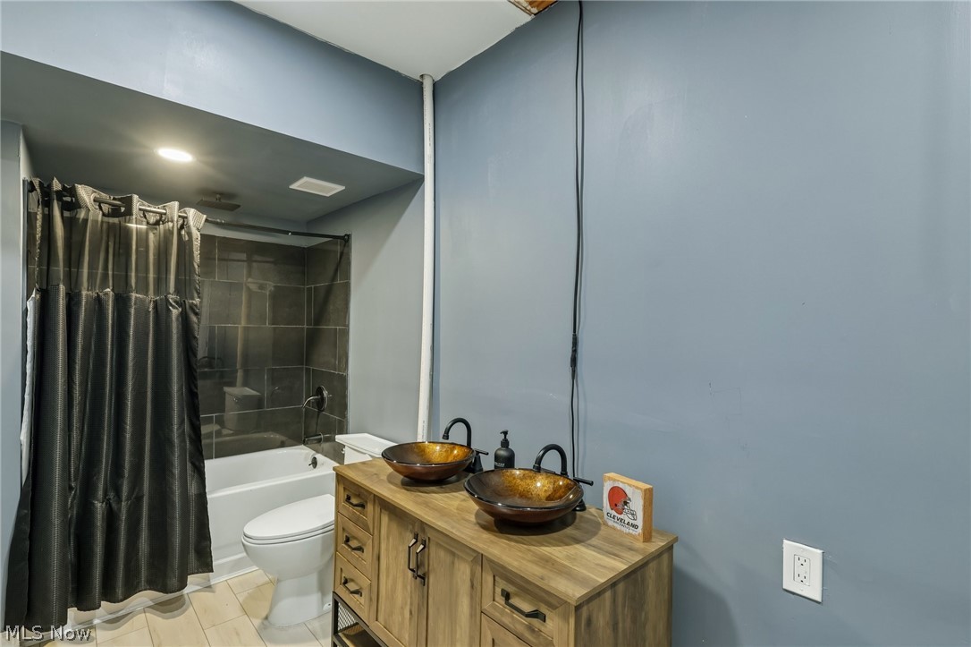 Columbia - Residential